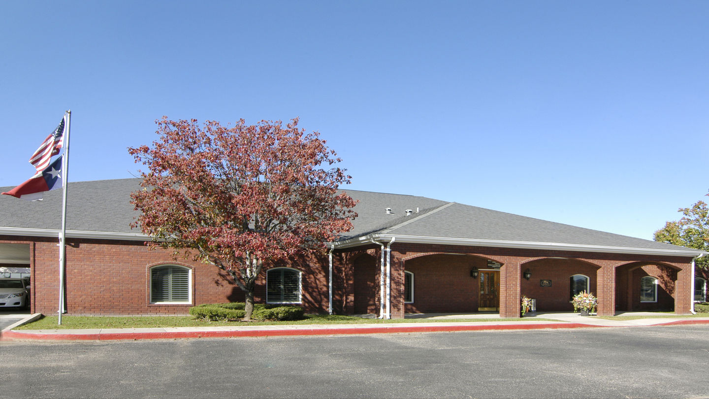 Frank W. Wilson Funeral Directors Funeral & Cremation